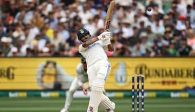 'Nothing That I Have Ever...': Cricket Australia CEO On MCG Crowd Reaction After Nitish Reddy's Historic Century