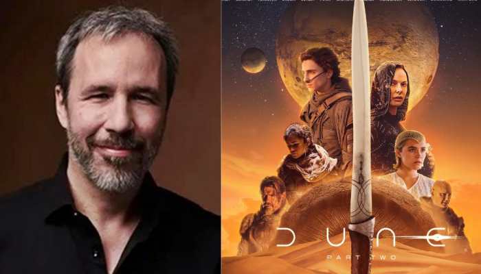 Movie Trivia: Denis Villeneuve Explains Why He Banned Phones On 'Dune' Sets 