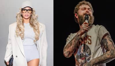 Post Malone Pens Heartfelt Message To Beyoncé After Surprise NFL Performance