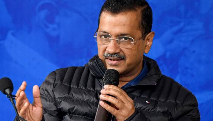 ‘Trying To Delete Thousands Of Voters..’: Kejriwal’s BIG Allegations At BJP Ahead Of Delhi Polls