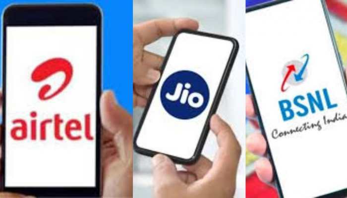 Want Prepaid Plan With Free Disney+ Hotstar Subscription? Check These Airtel, BSNL And Jio Offers 