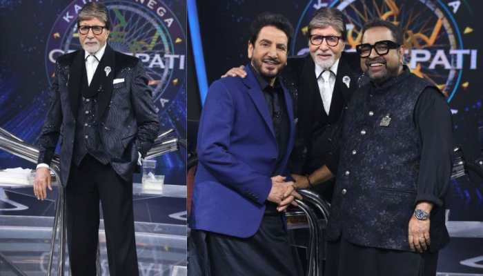  Amitabh Bachchan Shares 'Security Snub', Recalls Shah Rukh Khan Denied Entry By Police 