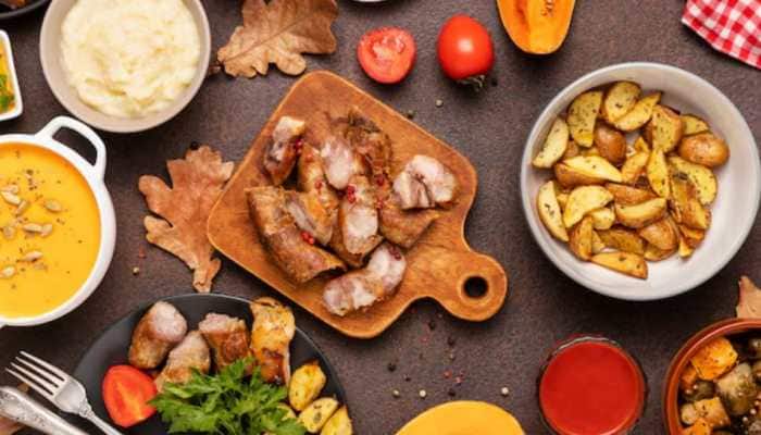8 Fusion Snacks To WOW Your Guests At New Year Parties