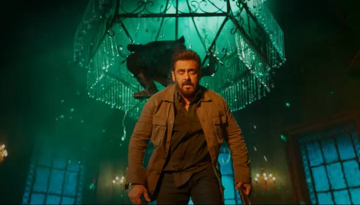 Sikandar Teaser X Review: Fans Say Salman Khan's Dialogue Veiled Response To Bishnoi Gang