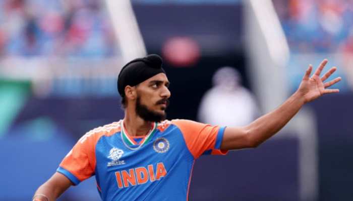 List Of Nominees For ICC Men's T20I Cricketer Of The Year 2024