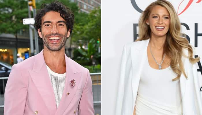 Justin Baldoni To File Countersuit Against Blake Lively