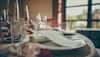 Sparkle And Style: DIY Table Settings To Dazzle Your New Year Feast
