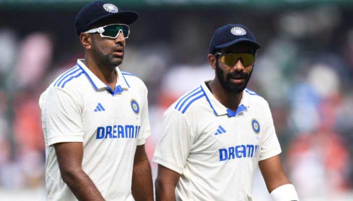Jasprit Bumrah To Ravichandran Ashwin: Fastest Indian Bowlers To Bag 200 Test Wickets; Check Full List