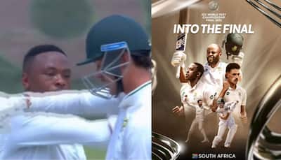 South Africa Creates History, Secures Maiden WTC Final Spot With Thrilling Win Over Pakistan,  India-Australia To Fight For Second Spot 