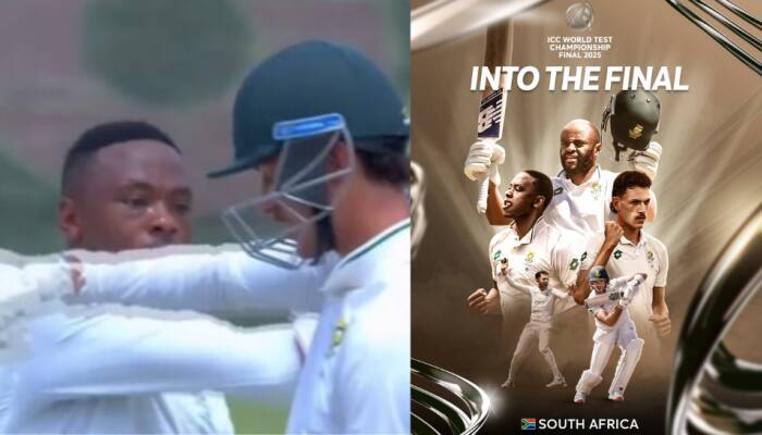 South Africa Creates History, Secures Maiden WTC Final Spot With Thrilling Win Over Pakistan,  India-Australia To Fight For Second Spot 