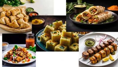 8 One-Bite Indian Food Options To Impress At Your New Year’s Party