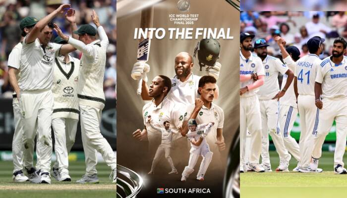 WTC Final 2025: How India Can Still Reach World Test Championship Final After South Africa's Qualification – All Scenarios Explained