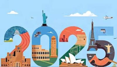 8 Budget-Friendly New Year Getaways To Ring in 2025