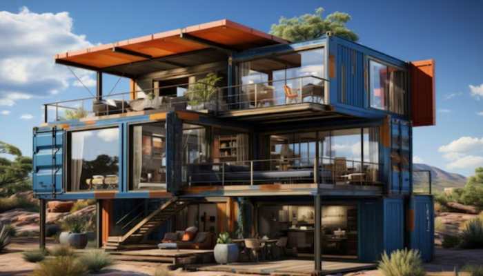 Opt For Second Homes To Ring In 2025? Stay Away From City Pollution While Enjoying Calm And Peaceful World
