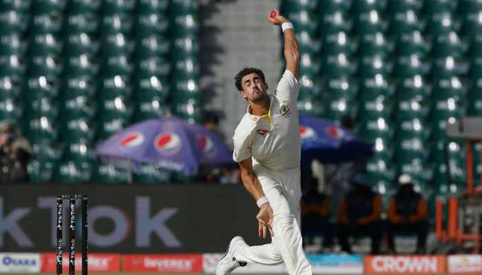 ‘I Will Bowl 20 Overs’: Mitchell Starc Shuts Down Fitness Issues Ahead Of Last Day Of Boxing Day Test ‘I Will Bowl 20 Overs’: Mitchell Starc Shuts Down Fitness Issues Ahead Of Last Day Of Boxing Day Test