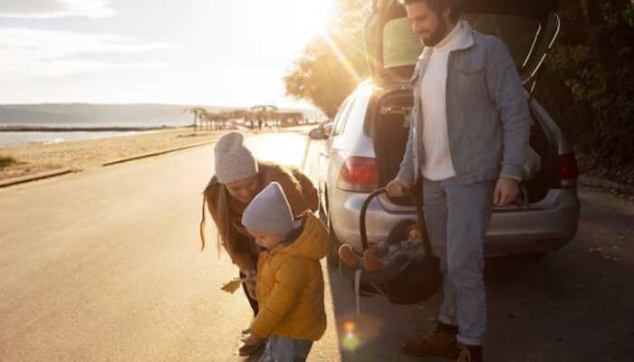 Travelling With Kids For The Fist Time! Here Are Tips For New Mothers Travelling With Kids For The Fist Time! Here Are Tips For New Mothers