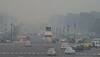 'Ozone Levels Breaching Limits In Delhi': NGT Issues Notice To Centre Over CPCB's Recommendations