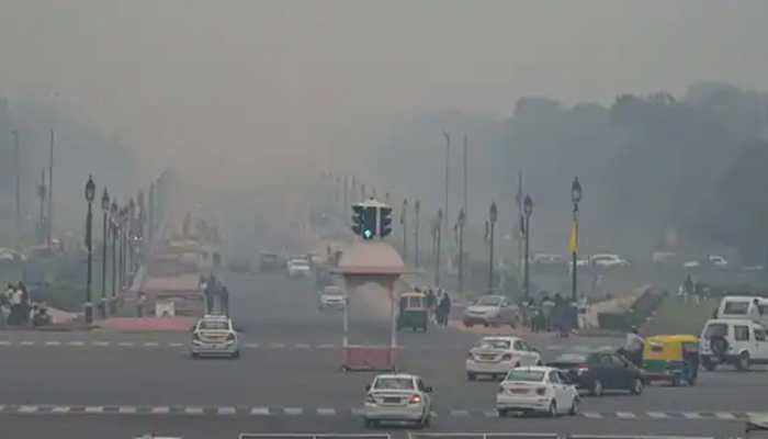 'Ozone Levels Breaching Limits In Delhi': NGT Issues Notice To Centre Over CPCB's Recommendations