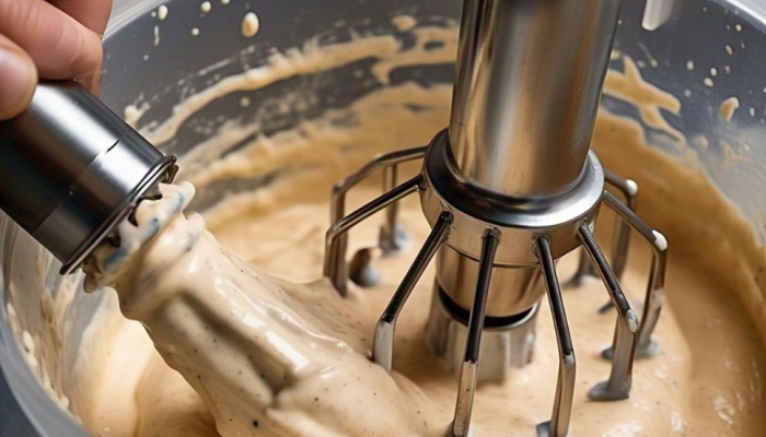 Hand Blender For Everyday Cooking: Your Kitchen Companion Hand Blender For Everyday Cooking: Your Kitchen Companion