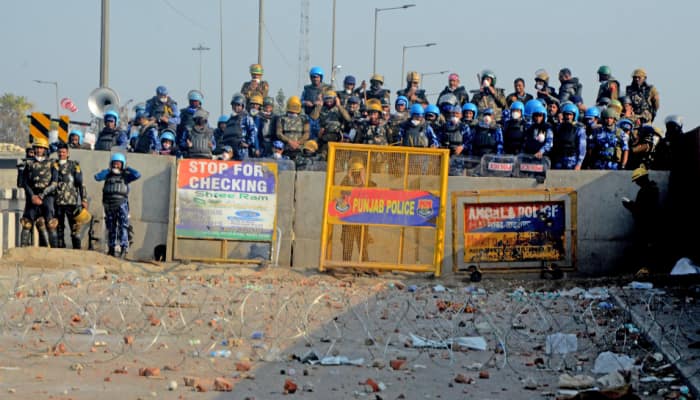 Punjab Bandh Today: Railways Cancels 150 Trains, Including Shatabdi, Vande Bharat; What's Open, What's Closed