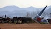 World Leaders Extend Condolences After Tragic Plane Crash In South Korea 
