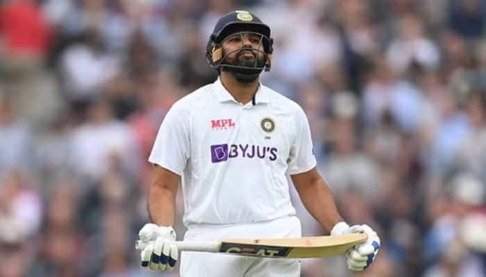 IND VS AUS: Rohit Sharma’s Struggles Continue As He Records Unwanted History