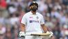 Rohit Sharma Dismissal