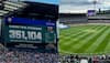 MCG Breaks 87-Year-Old Attendance Record During India-Australia Boxing Day Test