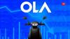 Ola Electric's Stock Down 3 Per Cent After Exits Of CMO Anshul Khandelwal And CTO Suvonil Chatterjee 