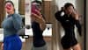 Weight Loss Story: Woman Loses 18kg, Shares Her 4-Step Formula, Workout Routine, And Diet Plan