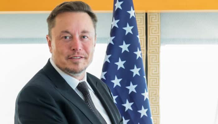 Elon Musk Slams 'Broken' H-1B System Days After ‘Will Go To War’ Promise 