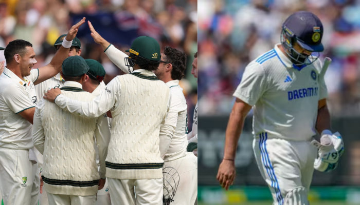 Australia Takes 2-1 Lead In BGT Series With Dominant Victory, Leaving India's WTC Final Dreams Hanging By Thread Australia Takes 2-1 Lead In BGT Series With Dominant Victory, Leaving India's WTC Final Dreams Hanging By Thread