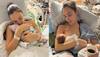 Gal Gadot Reveals Battling 'Massive' Brain Blood Clot, Underwent Emergency Surgery While 8 Months Pregnant: 'I Wanted To Live'
