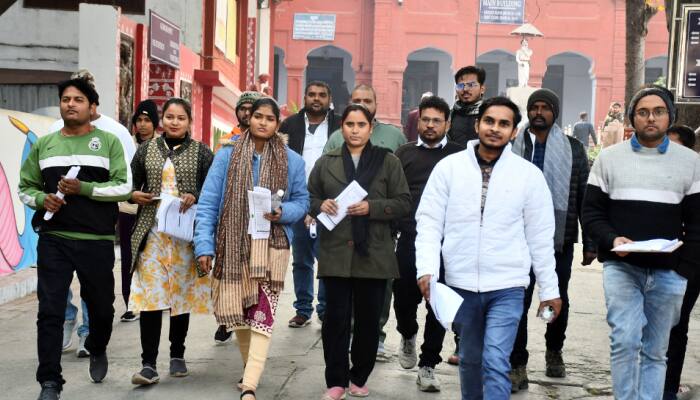 UPPSC PCS Prelims Answer Key 2024 Objection Window Closes Tomorrow At uppsc.up.nic.in- Check Steps To Raise Objection Here