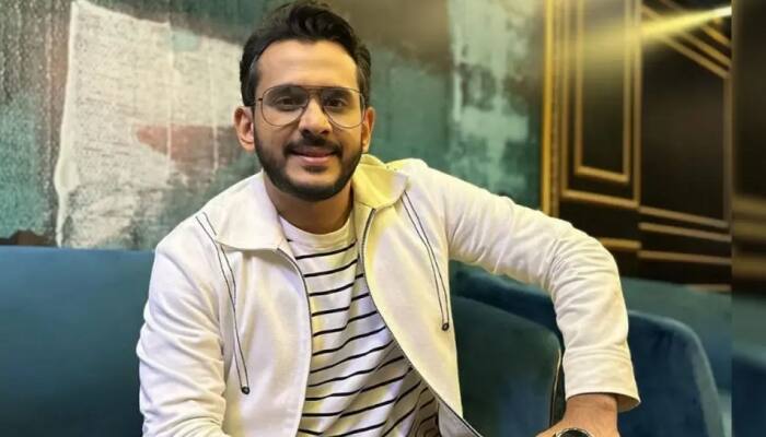  Aman Gupta Calls An Actor Egoistic, Claims He’s Mastered In Pretending To Be Humble; Netizens Wonder He Is This Actor