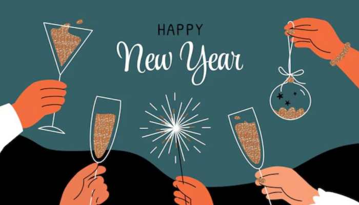 New Year Traditions Around The World: A Celebration Of Cultures