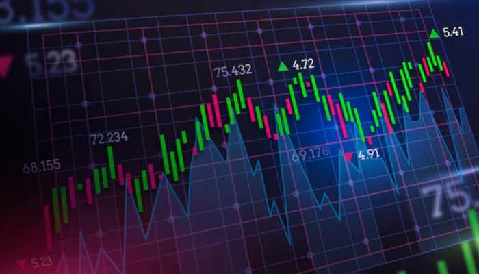 Indian Stock Market Set To Ride On Strong Economic Growth In 2025 