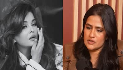 Sona Mohapatra Says Aishwarya Rai Bachchan Toned Down Her Smartness After Becoming A Heroine