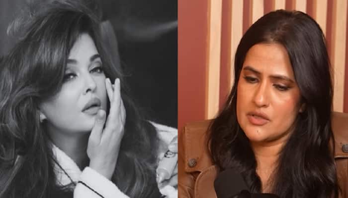 Sona Mohapatra Says Aishwarya Rai Bachchan Toned Down Her Smartness After Becoming A Heroine