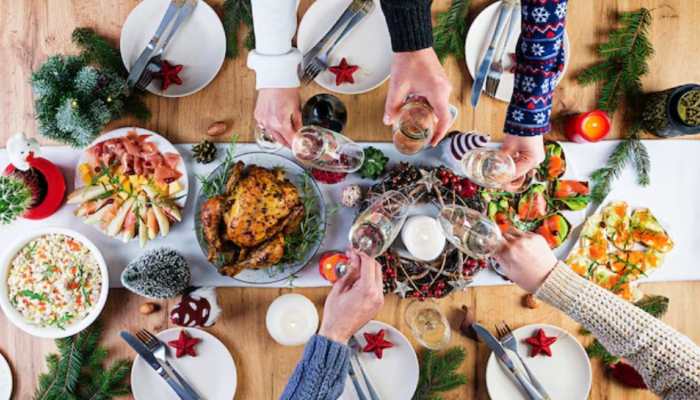 8 Ultimate New Year’s Eve Dinner Menu Ideas