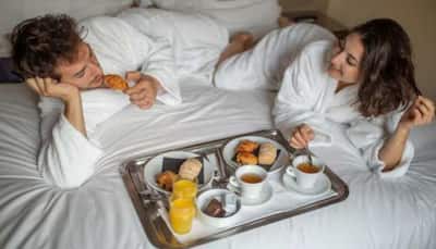 Whisk Up Romance: Perfect New Year Brunch Recipes For Couples