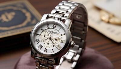 Style for Each Ticker: Where Precious Meets Style