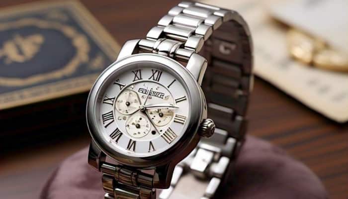 Style for Each Ticker: Where Precious Meets Style