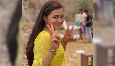 Chhathi Maiyya Ki Bitiya Actress Brinda Dahal Shares Her New Year Resolutions: 'I Believe Everything Happens For The Best'