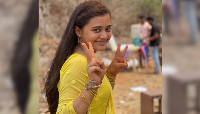 Chhathi Maiyya Ki Bitiya Actress Brinda Dahal Shares Her New Year Resolutions: 'I Believe Everything Happens For The Best'
