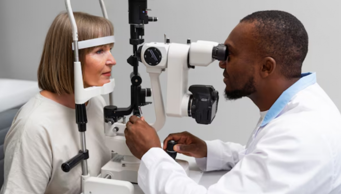 Why Adults Over 40 Must Prioritize Regular Eye Check-Ups To Prevent Glaucoma Why Adults Over 40 Must Prioritize Regular Eye Check-Ups To Prevent Glaucoma