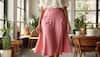 Grace in Every Step: Must-Have Midi Skirts