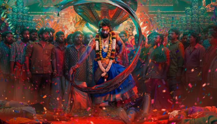 Pushpa 2: The Rule Dominates The Box Office With Rs 30 Cr In Week 4 Pushpa 2: The Rule Dominates The Box Office With Rs 30 Cr In Week 4