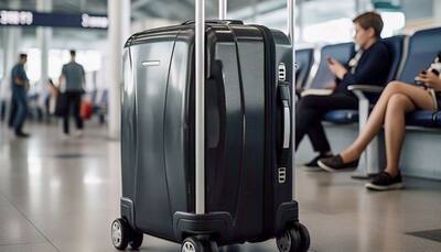 Rolling Comfort: Trolley Bags For Your Every Trip