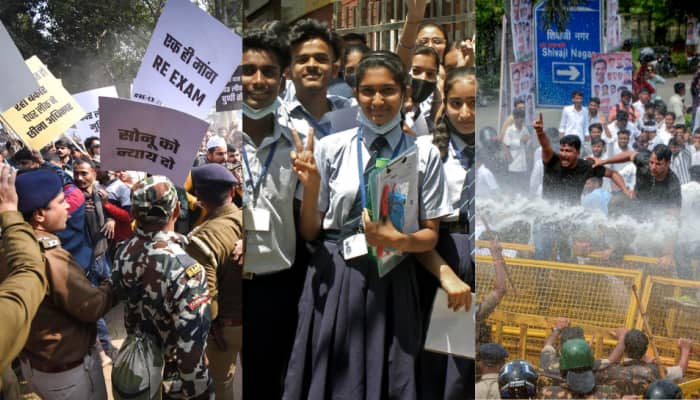 Year Ender 2024: From Paper Leaks To Loan Schemes, Look At Major Developments